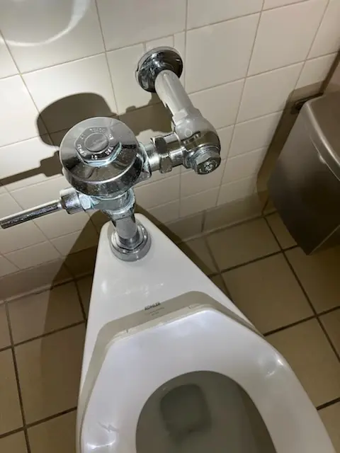 Fixture installation and repair for Sewer Camera Inspection in Southeast Rancho Cucamonga